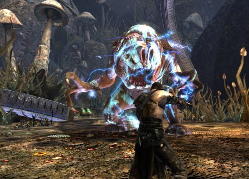 Foto 4 pulgar | Videojuego Xbox 360 Star Wars The Force Unleashed - Venta Internacional.