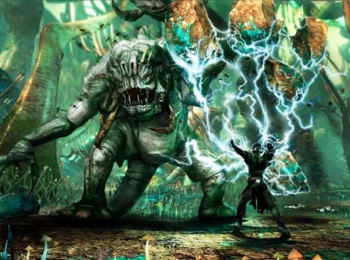 Foto 7 pulgar | Videojuego Xbox 360 Star Wars The Force Unleashed - Venta Internacional.