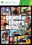 Videojuego Rockstar Games Grand Theft Auto V - Venta Internacional.