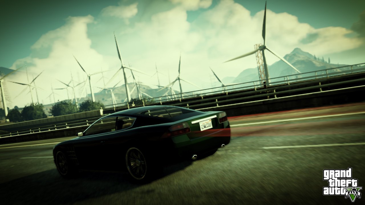 Foto 3 | Videojuego Rockstar Games Grand Theft Auto V - Venta Internacional.