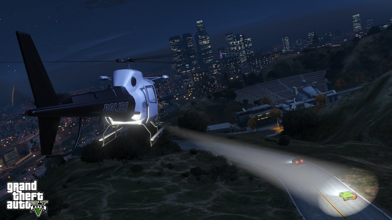 Foto 6 | Videojuego Rockstar Games Grand Theft Auto V - Venta Internacional.
