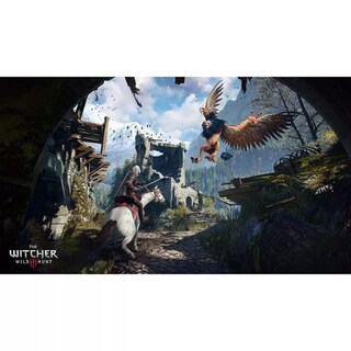 Foto 2 | The Witcher 3 Iii Wild Hunt Xbox One Game