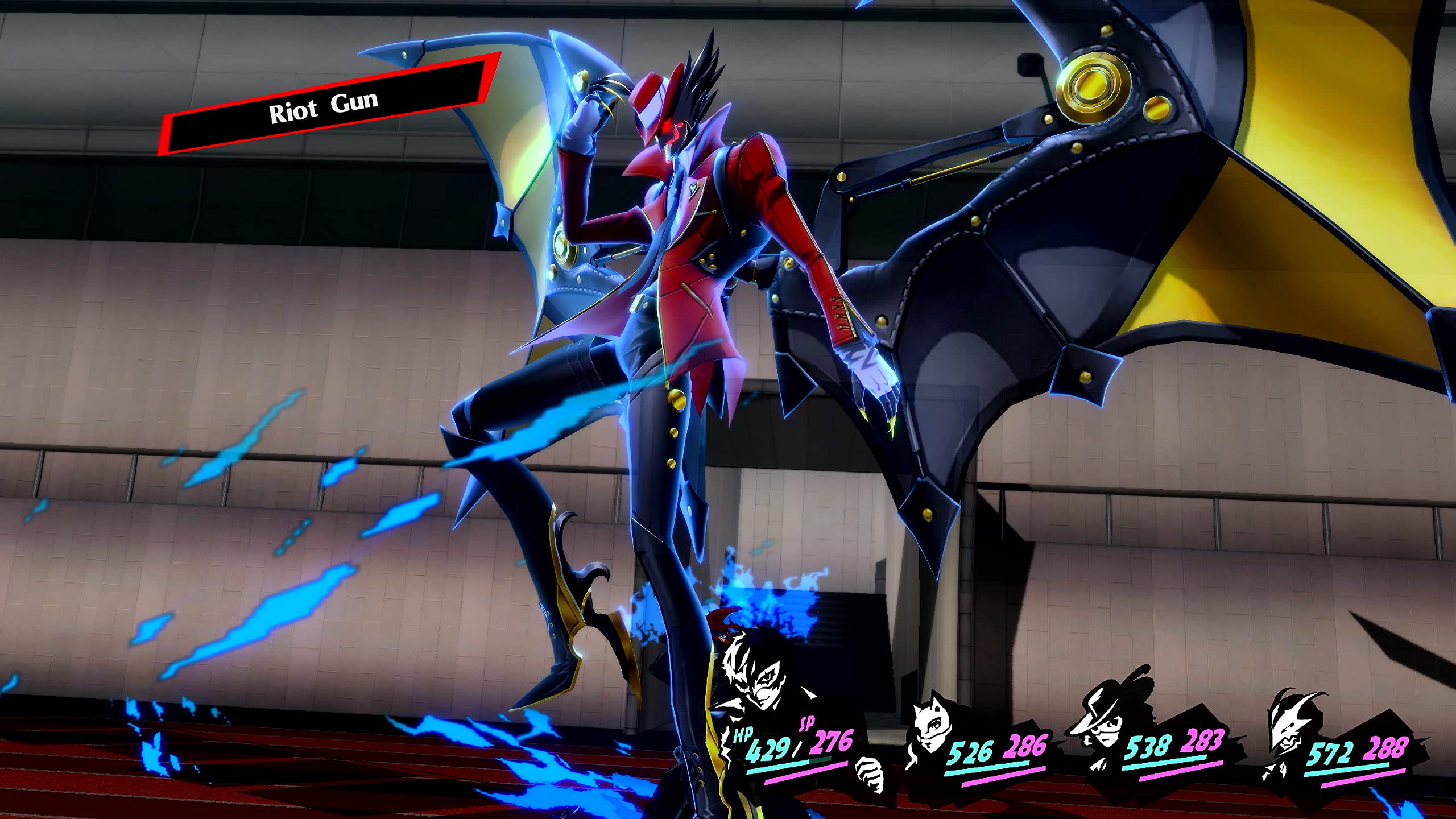 Foto 7 | Videojuego Sega Persona 5 Royal Standard Edition Ps5 - Venta Internacional.