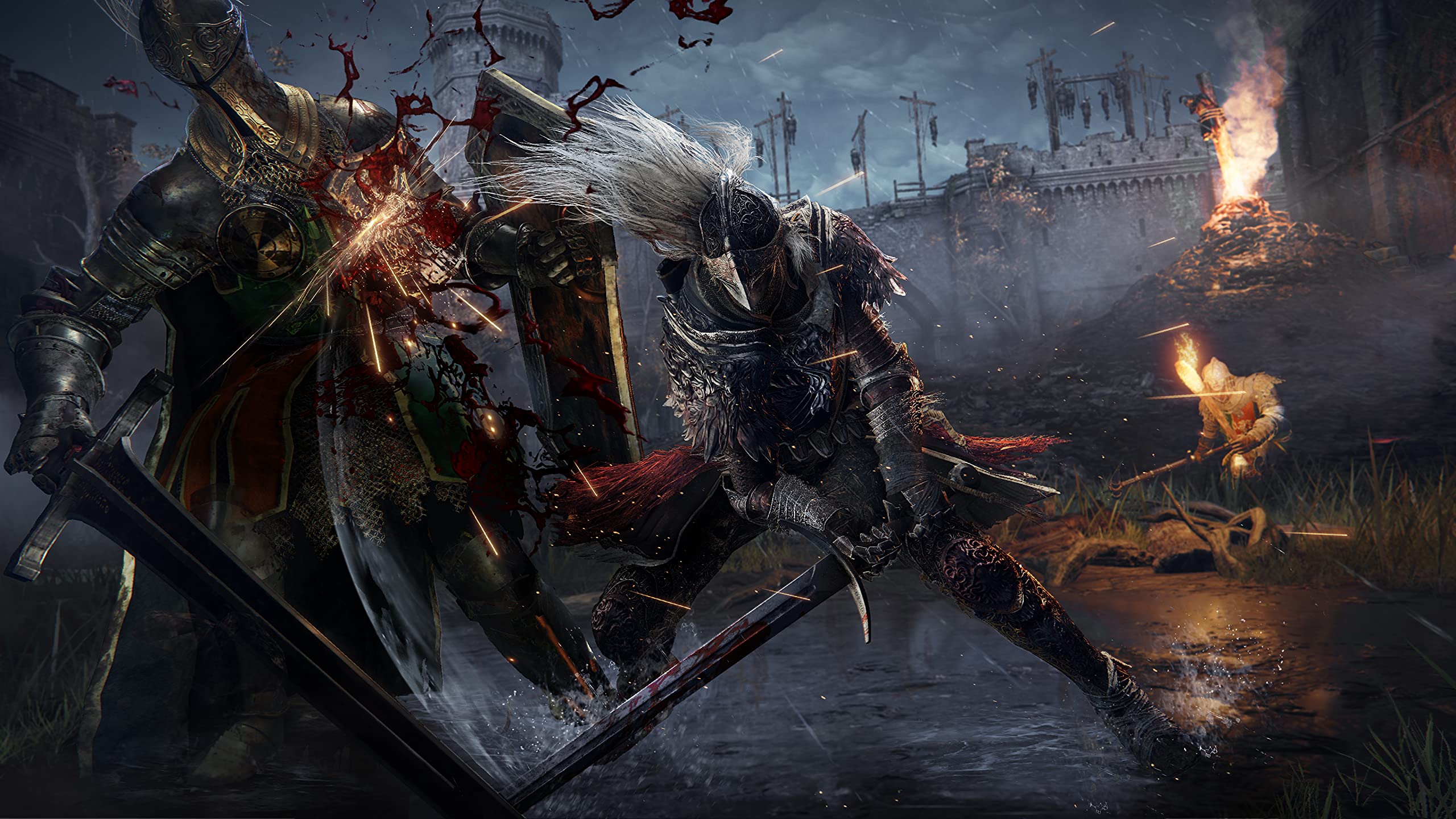 Foto 3 pulgar | Videojuego Bandai Namco Entertainment Elden Ring Xbox One - Venta Internacional.