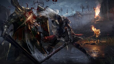 Foto 2 | Videojuego Bandai Namco Entertainment Elden Ring Xbox One - Venta Internacional.