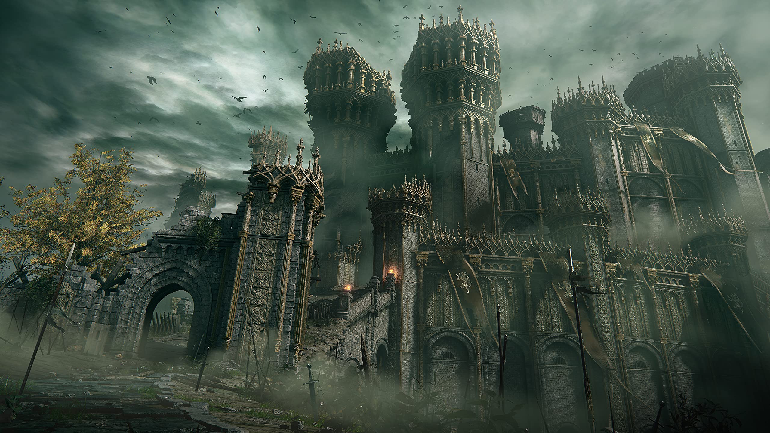 Foto 5 | Videojuego Bandai Namco Entertainment Elden Ring Xbox One - Venta Internacional.