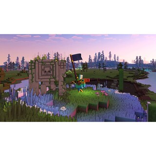 Foto 2 | Videojuego Xbox Minecraft Legends Deluxe Edition - Venta Internacional