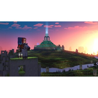 Foto 5 | Videojuego Xbox Minecraft Legends Deluxe Edition - Venta Internacional