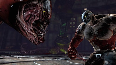 Foto 5 | Reacondicionado Videojuego Bandai Namco Splatterhouse Xbox 360 (renovado) - Venta Internacional.