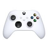 Controlador De Juegos Xbox Wireless 2025 Robot White - Venta Internacional.