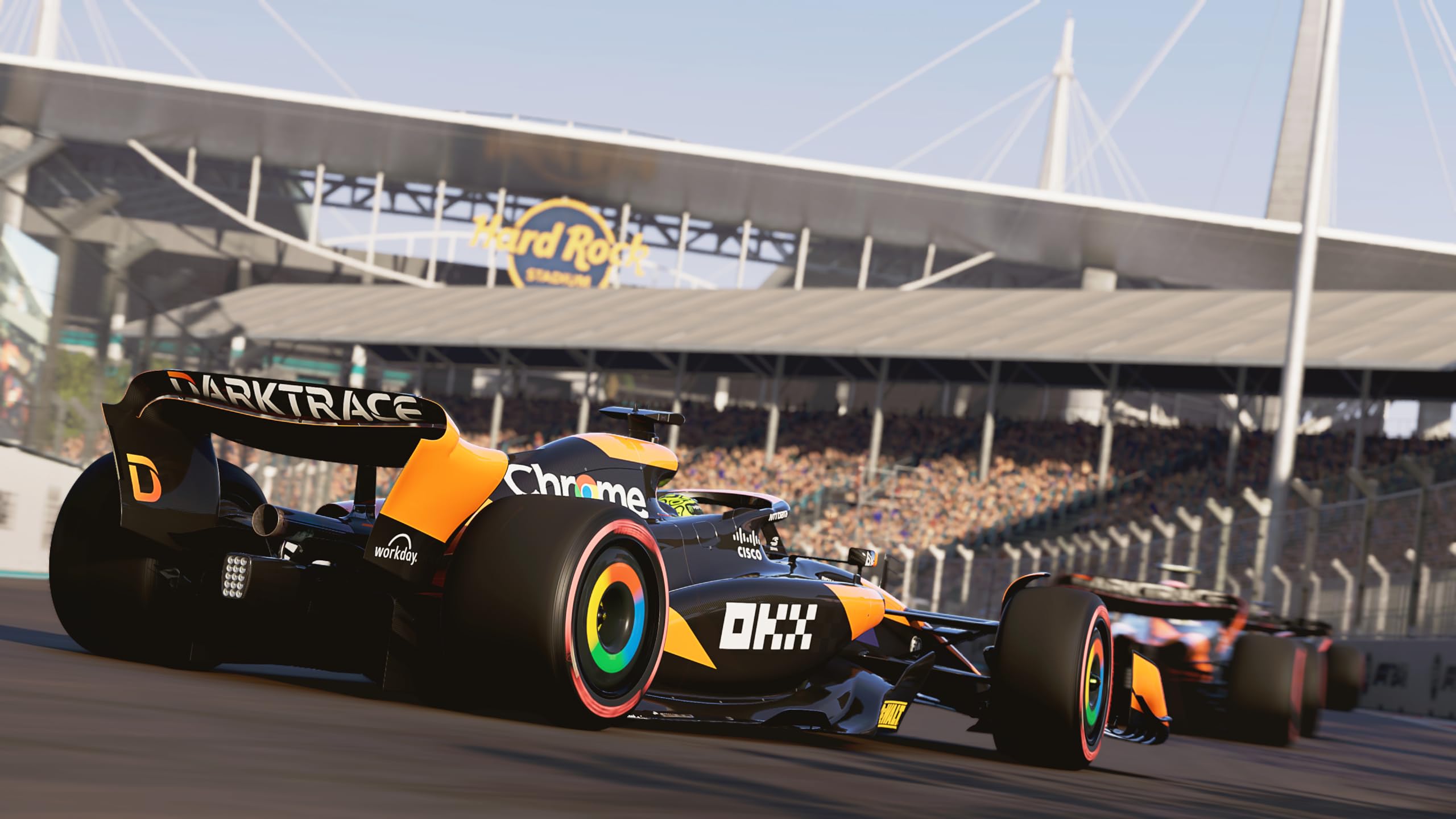 Foto 5 pulgar | Videojuego Electronic Arts F1 24 Para Xbox Series X - Venta Internacional.