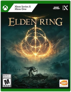 Foto 1 | Videojuego Bandai Namco Elden Ring Xbox Series X - Venta Internacional.