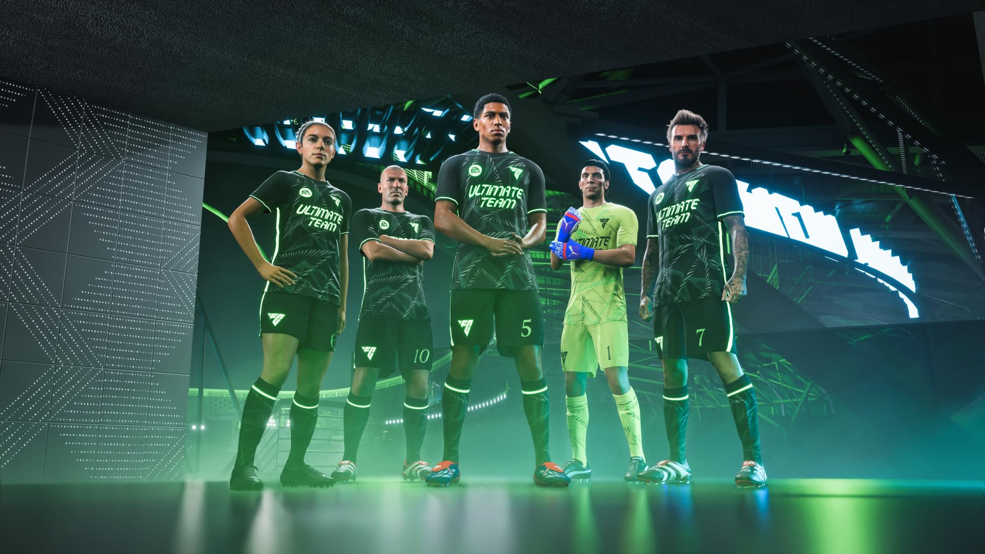Foto 6 | Videojuego Ea Sports Fc 25 Para Xbox Series X - Venta Internacional.