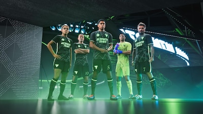 Foto 6 | Videojuego Ea Sports Fc 25 Para Xbox Series X - Venta Internacional.