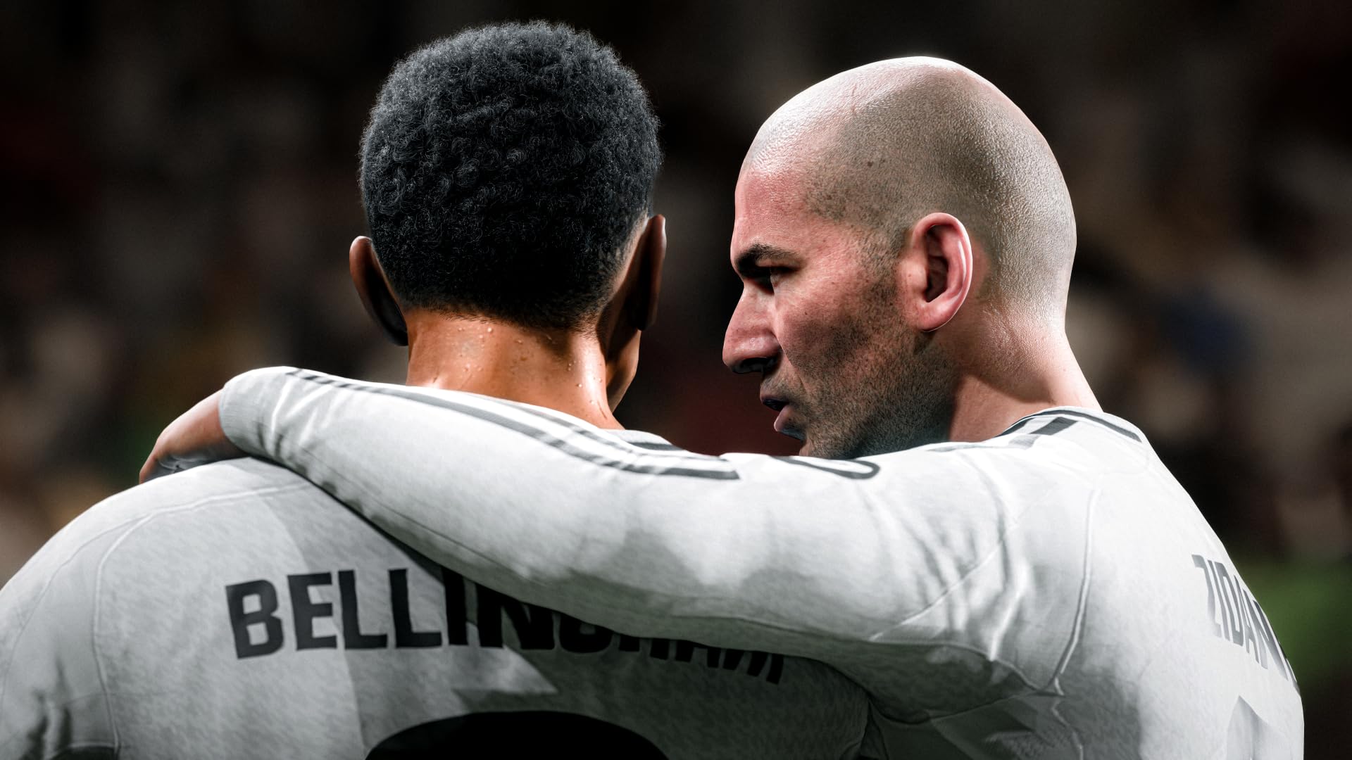 Foto 8 pulgar | Videojuego Ea Sports Fc 25 Para Xbox Series X - Venta Internacional.