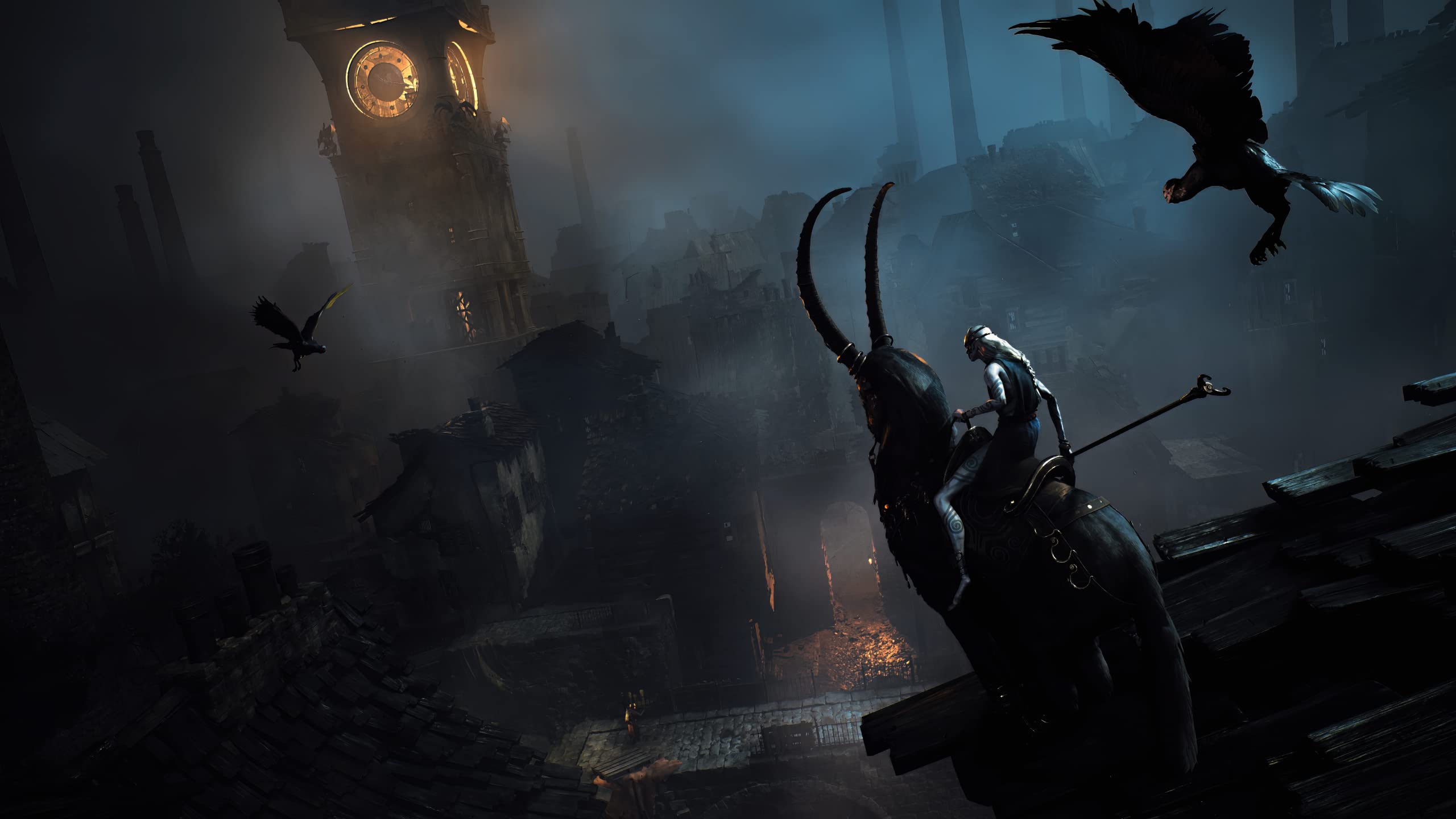 Foto 4 | Videojuego Thq Nordic Remnant 2 Para Playstation 5 - Venta Internacional.