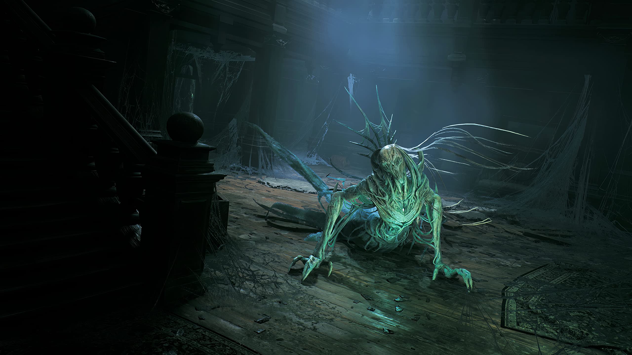 Foto 7 | Videojuego Thq Nordic Remnant 2 Para Playstation 5 - Venta Internacional.