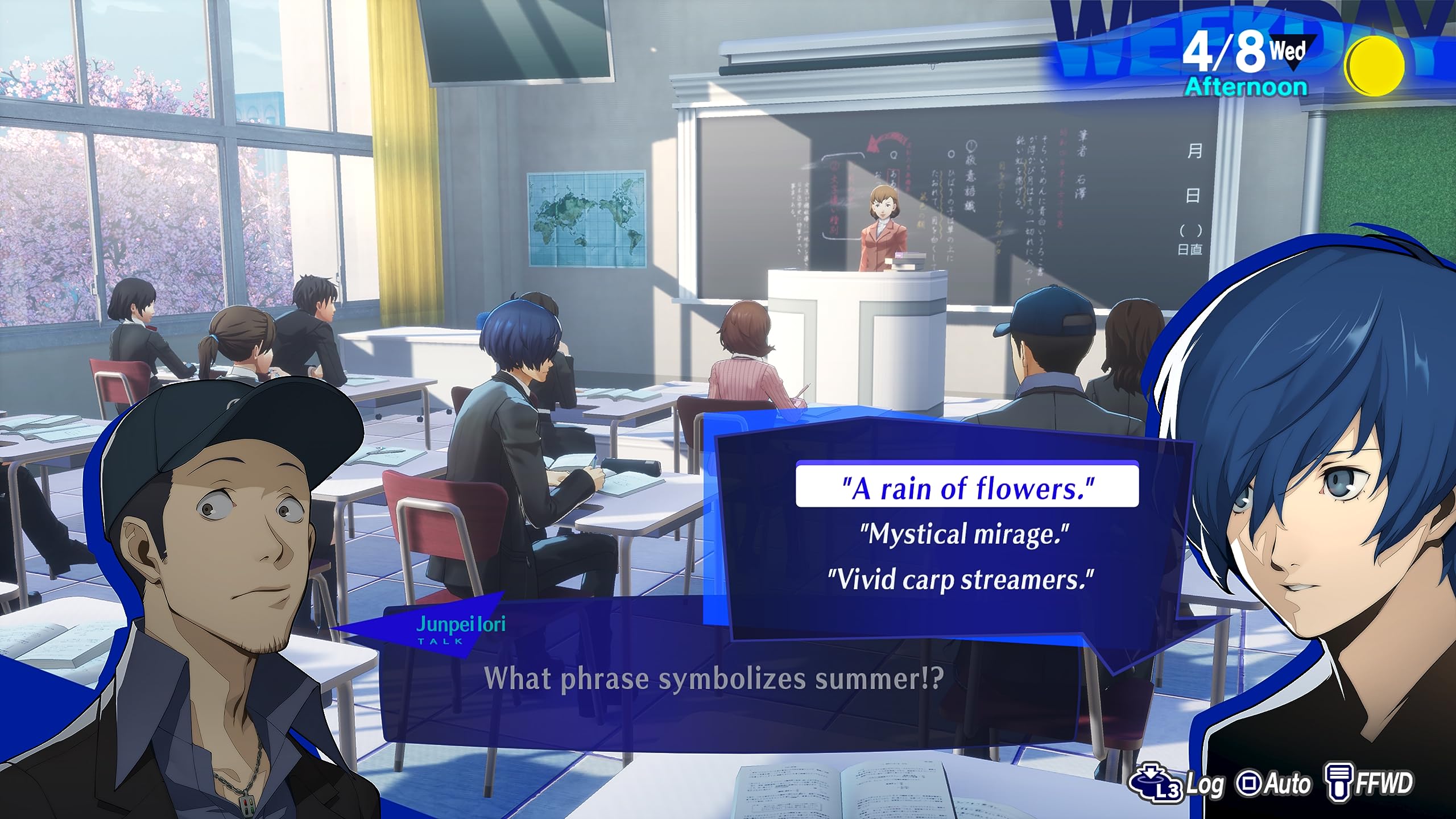 Foto 4 pulgar | Videojuego Sega Persona 3 Reload Collector's Edition Ps5 - Venta Internacional.