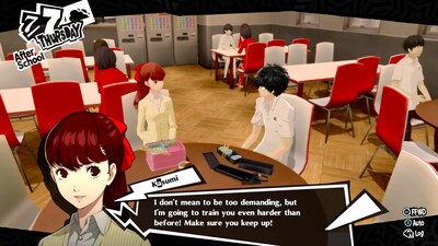 Foto 4 | Videojuego Sega Persona 5 Royal Standard Edition Switch - Venta Internacional.