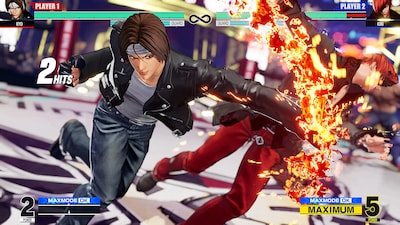 Foto 4 | Videojuego Deep Silver The King Of Fighters Xv - Ps5 - Venta Internacional.