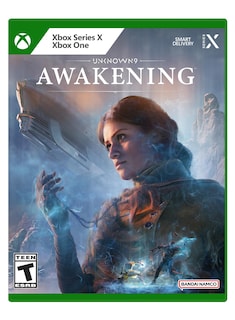 Foto 1 | Videojuego Bandai Namco Entertainment Unknown 9: Awakening - Venta Internacional.
