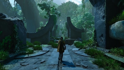 Foto 2 | Videojuego Bandai Namco Entertainment Unknown 9: Awakening - Venta Internacional.
