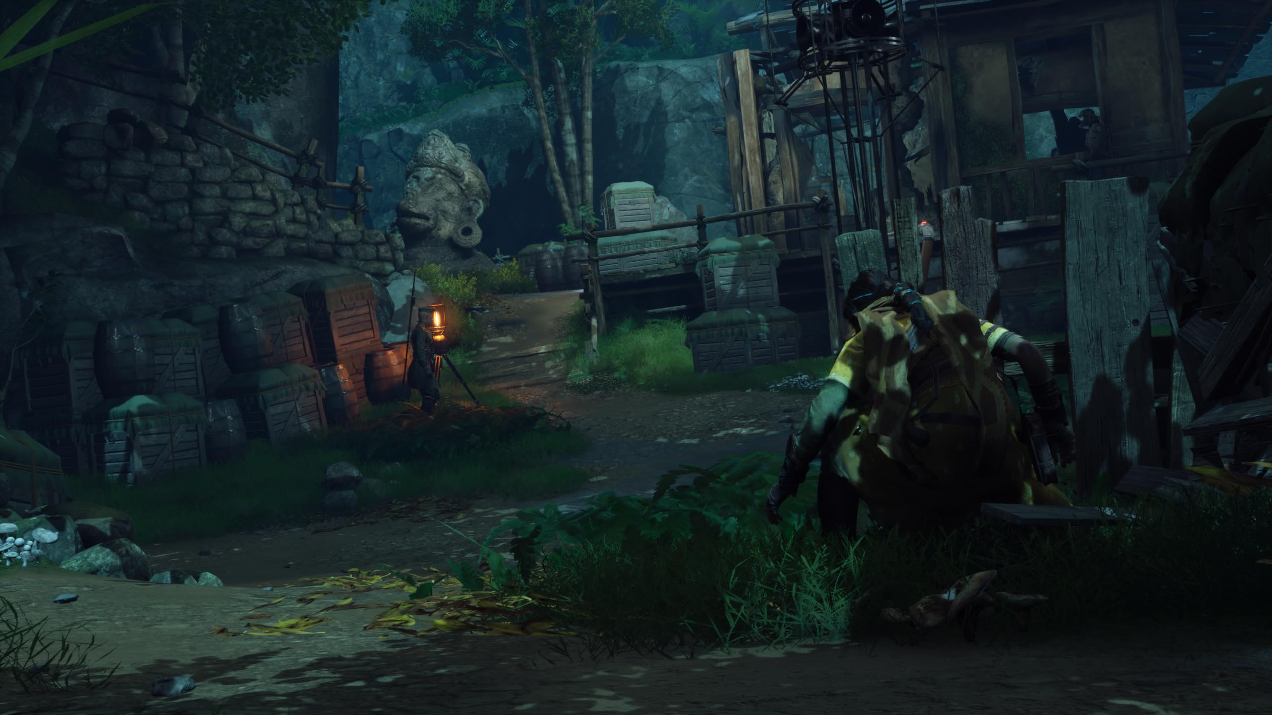 Foto 4 pulgar | Videojuego Bandai Namco Entertainment Unknown 9: Awakening - Venta Internacional.