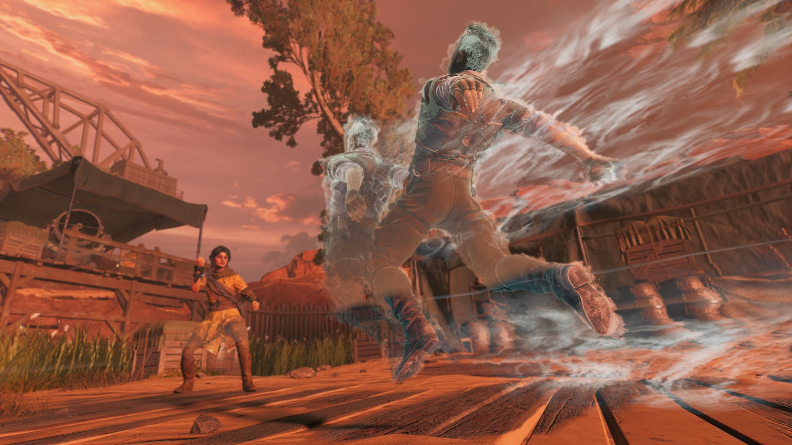 Foto 5 pulgar | Videojuego Bandai Namco Entertainment Unknown 9: Awakening - Venta Internacional.