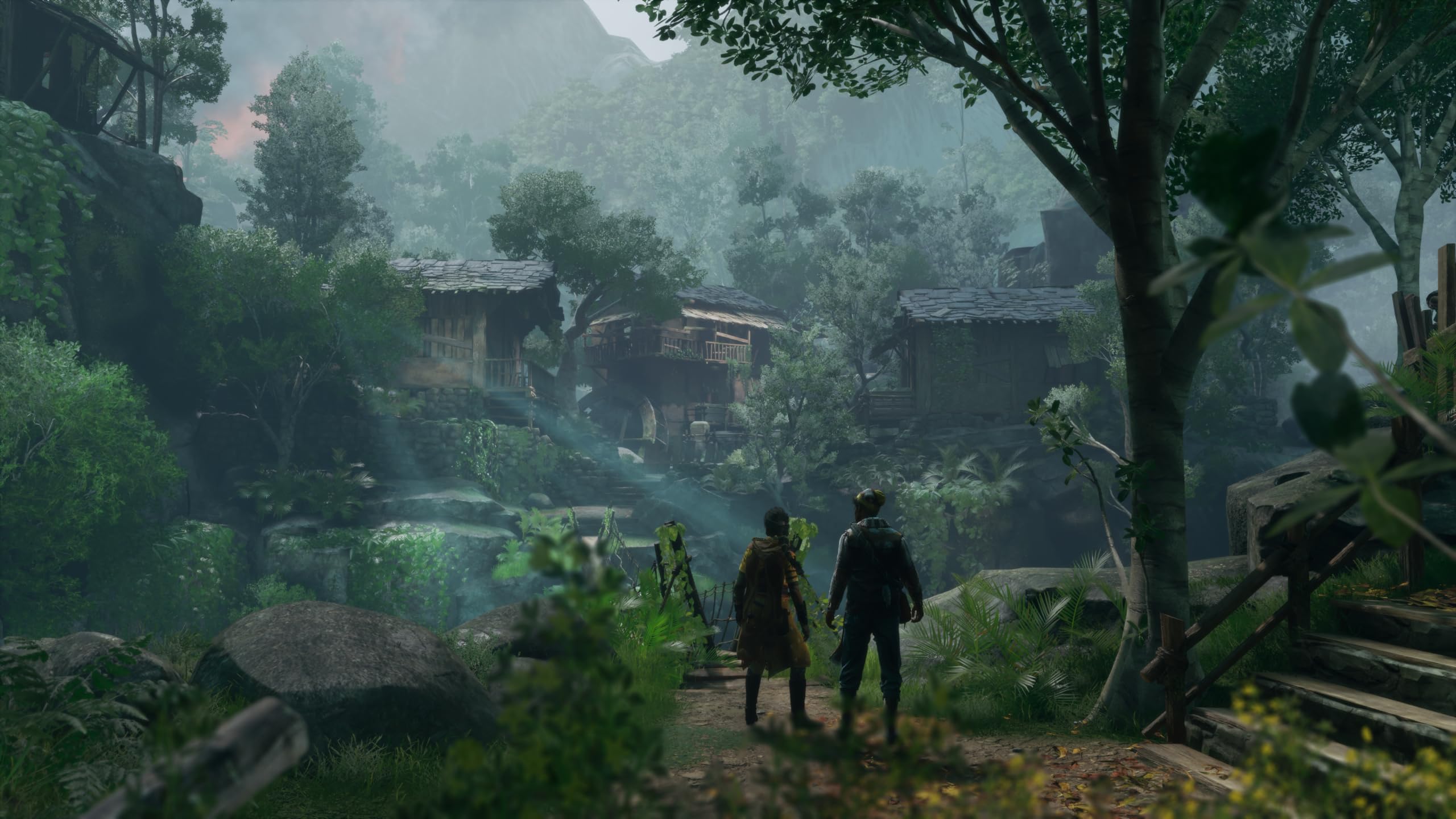 Foto 5 | Videojuego Bandai Namco Entertainment Unknown 9: Awakening - Venta Internacional.