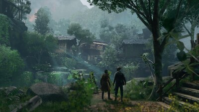 Foto 5 | Videojuego Bandai Namco Entertainment Unknown 9: Awakening - Venta Internacional.