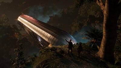 Foto 6 | Videojuego Bandai Namco Entertainment Unknown 9: Awakening - Venta Internacional.