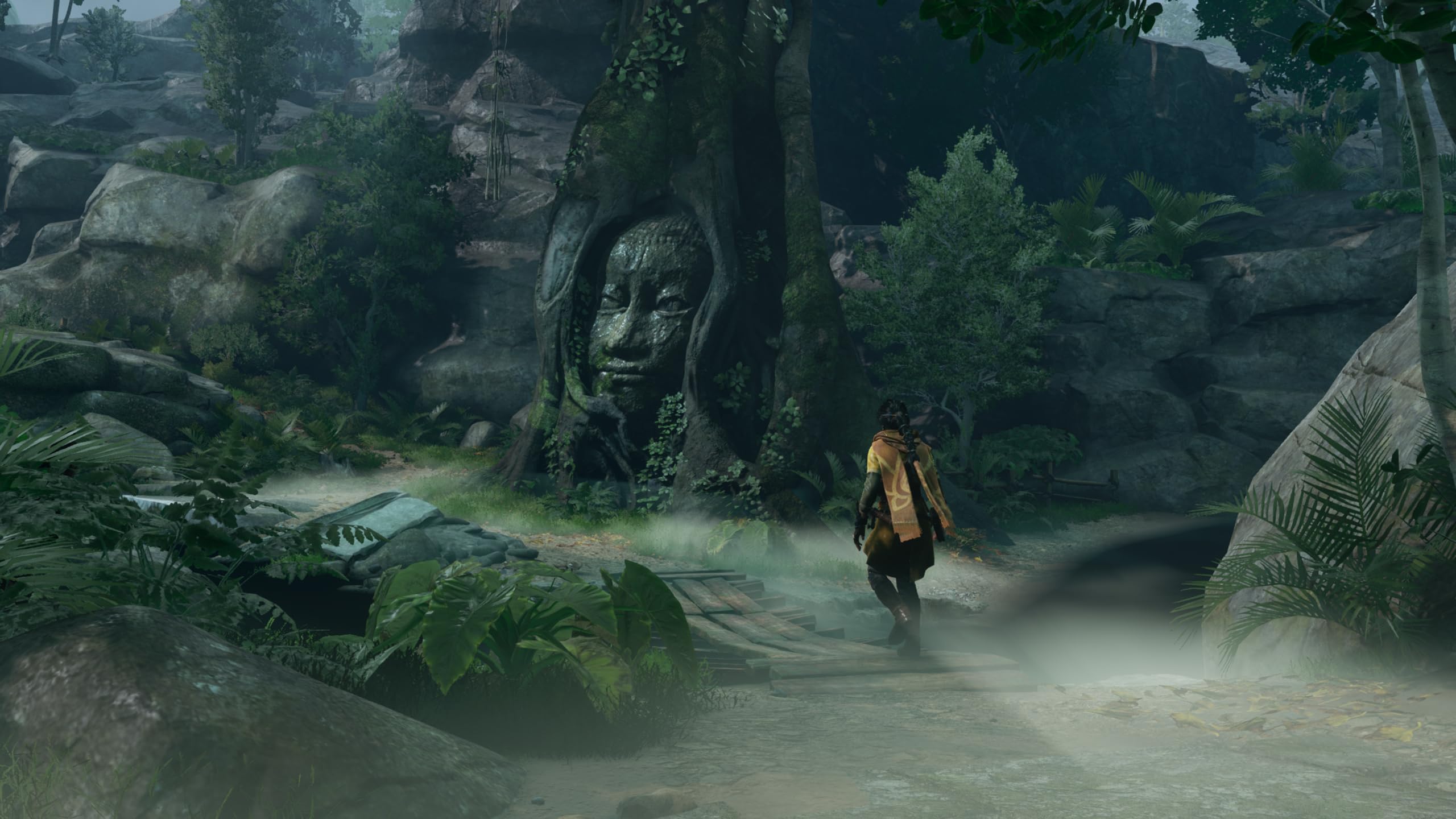 Foto 8 pulgar | Videojuego Bandai Namco Entertainment Unknown 9: Awakening - Venta Internacional.