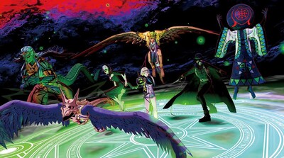 Foto 3 | Videojuego Sega Soul Hackers 2 Playstation 5 Launch Edition - Venta Internacional.