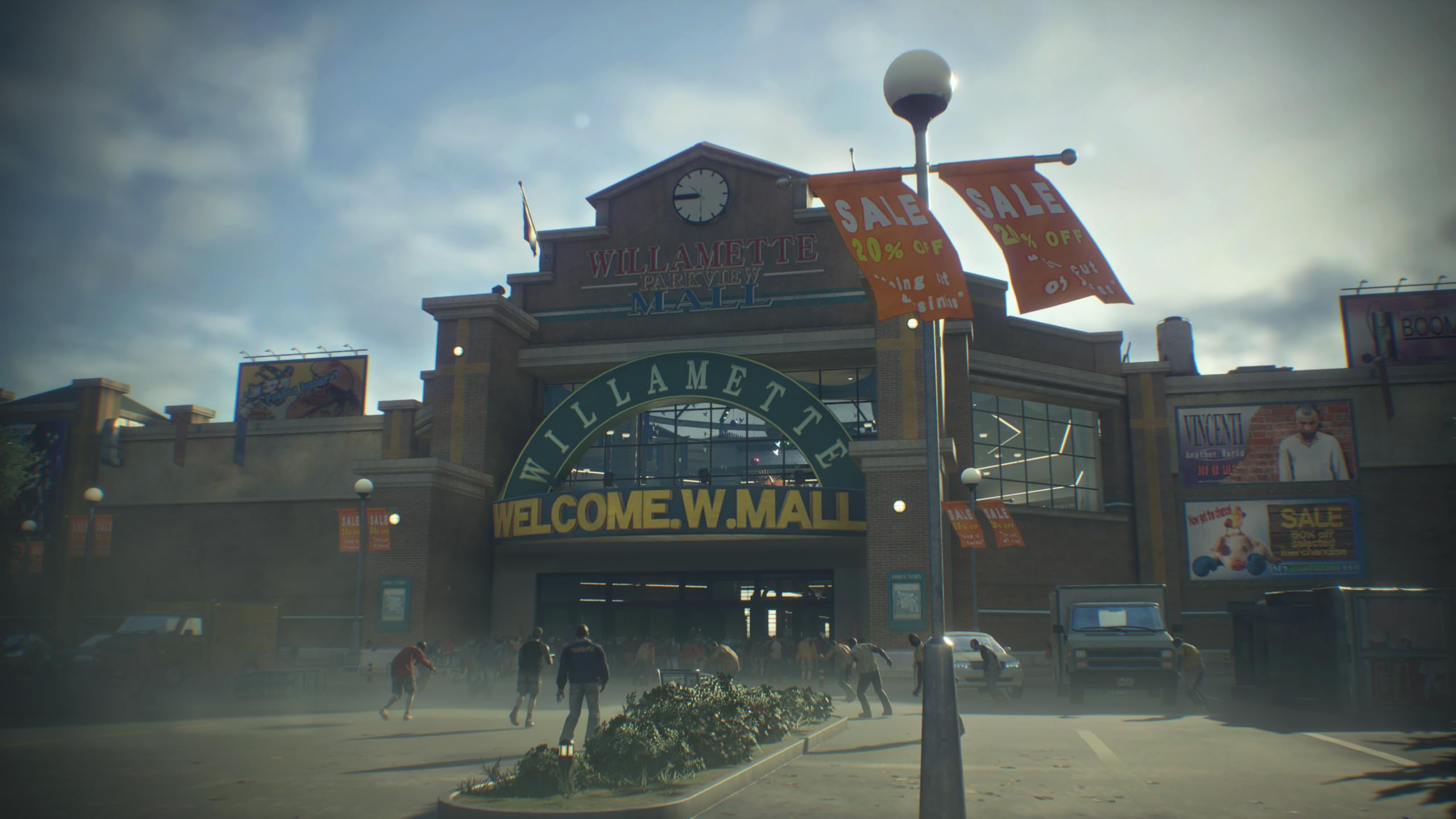 Foto 3 pulgar | Videojuego Dead Rising Deluxe Remaster Xbox Series X - Venta Internacional.