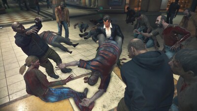 Foto 4 | Videojuego Dead Rising Deluxe Remaster Xbox Series X - Venta Internacional.
