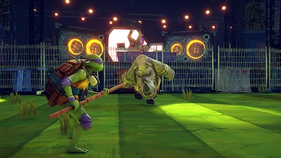 Foto 3 | Videojuego Outright Games Tmnt Mutants Unleashed Xbox Series X - Venta Internacional.