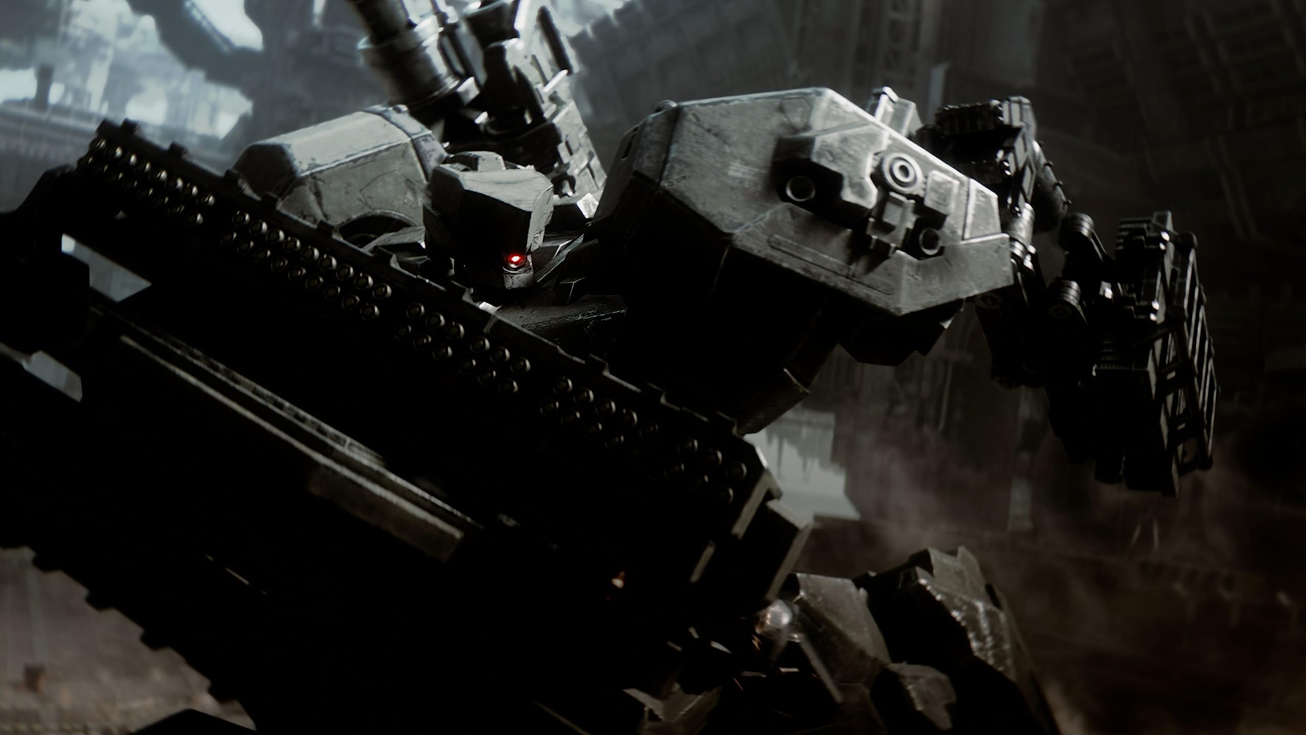 Foto 7 pulgar | Videojuego Bandai Namco Entertainment Armored Core Vi Xbox - Venta Internacional.