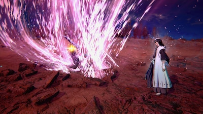 Foto 2 | Videojuego Bandai Namco Bleach Rebirth Of Souls Xbox Series X - Venta Internacional.
