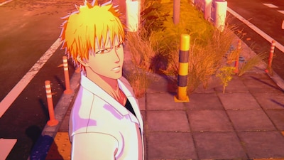 Foto 4 | Videojuego Bandai Namco Bleach Rebirth Of Souls Xbox Series X - Venta Internacional.