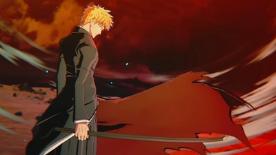 Foto 5 | Videojuego Bandai Namco Bleach Rebirth Of Souls Xbox Series X - Venta Internacional.