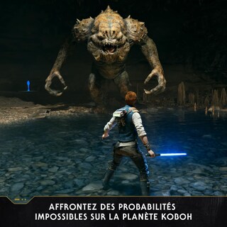 Foto 4 | Videojuego Electronic Arts Star Wars Jedi Survivor - Venta Internacional.