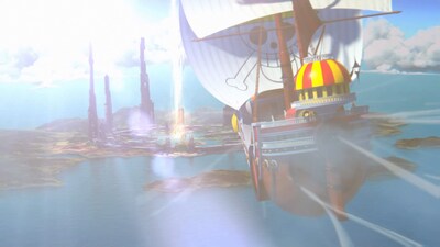 Foto 2 | Videojuego One Piece Odyssey Para Xbox One Series X - Venta Internacional.