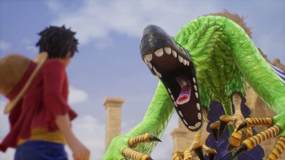 Foto 3 | Videojuego One Piece Odyssey Para Xbox One Series X - Venta Internacional.
