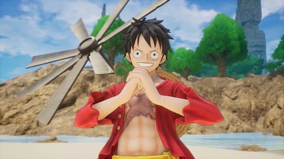 Foto 4 | Videojuego One Piece Odyssey Para Xbox One Series X - Venta Internacional.