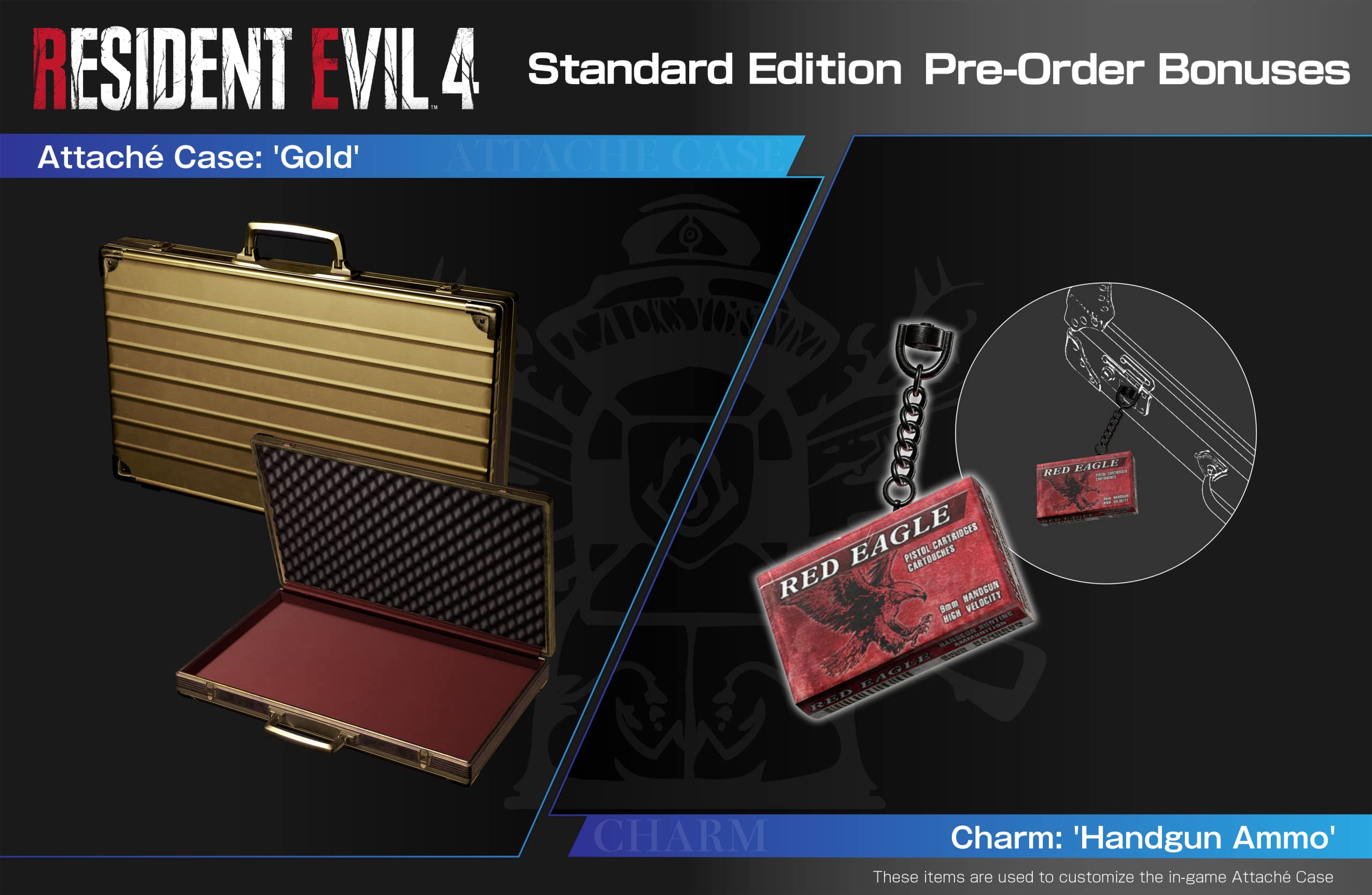 Foto 6 pulgar | Videojuego Capcom Resident Evil 4 Xbox Series X - Venta Internacional.