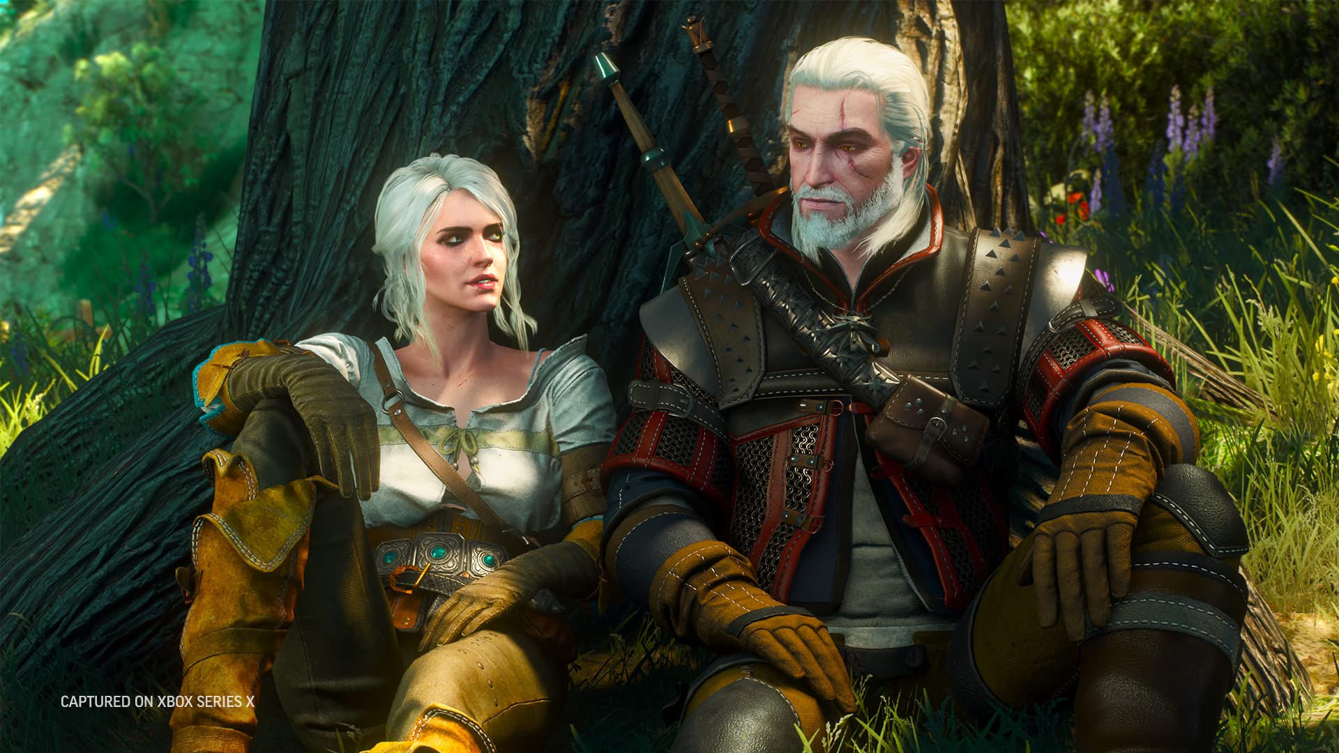 Foto 4 pulgar | Videojuego Bandai Namco The Witcher 3: Wild Hunt Xbox Series X - Venta Internacional.