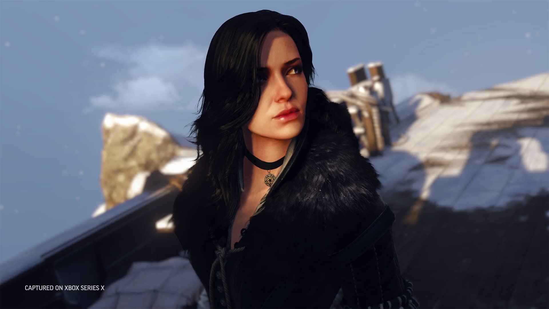 Foto 6 | Videojuego Bandai Namco The Witcher 3: Wild Hunt Xbox Series X - Venta Internacional.
