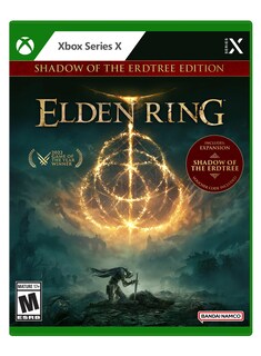 Foto 1 | Videojuego Bandai Namco Elden Ring Shadow Of The Erdtree Xsx - Venta Internacional.