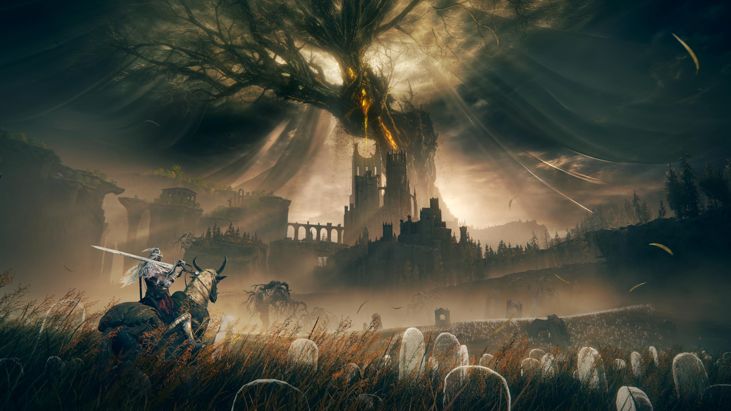 Foto 3 pulgar | Videojuego Bandai Namco Elden Ring Shadow Of The Erdtree Xsx - Venta Internacional.