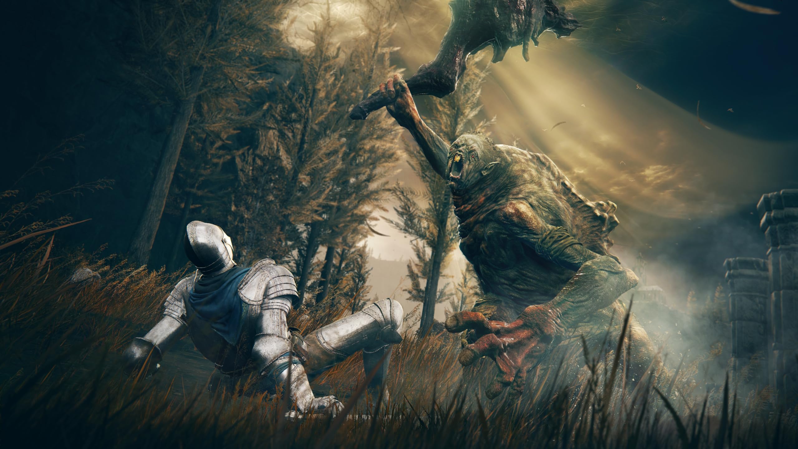 Foto 5 pulgar | Videojuego Bandai Namco Elden Ring Shadow Of The Erdtree Xsx - Venta Internacional.